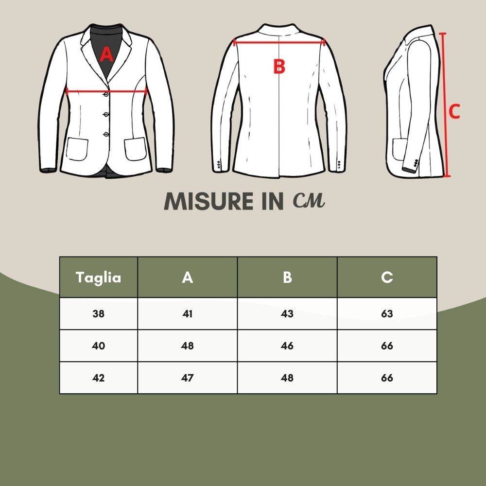 سترات ومعطف من البوليستر باللون الوردي من بيوتيري