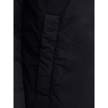 أضف سترة بولي أميد أنيقة متعددة الألوان