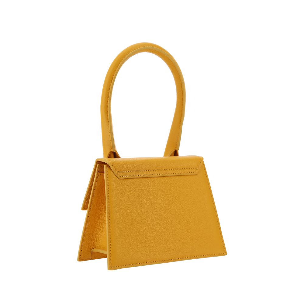 Jacquemus Le Chiquito Moyen Handbag