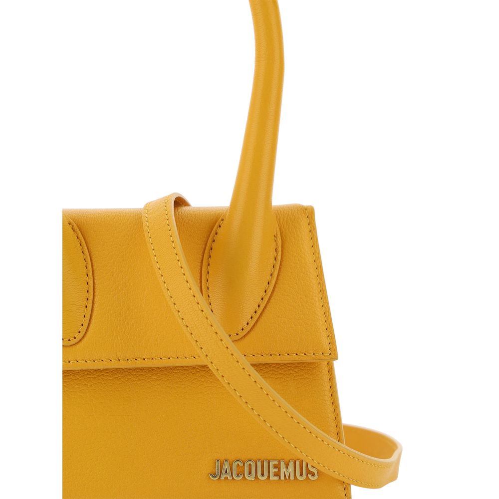 Jacquemus Le Chiquito Moyen Handbag