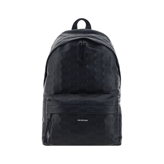 Balenciaga Signature Backpack