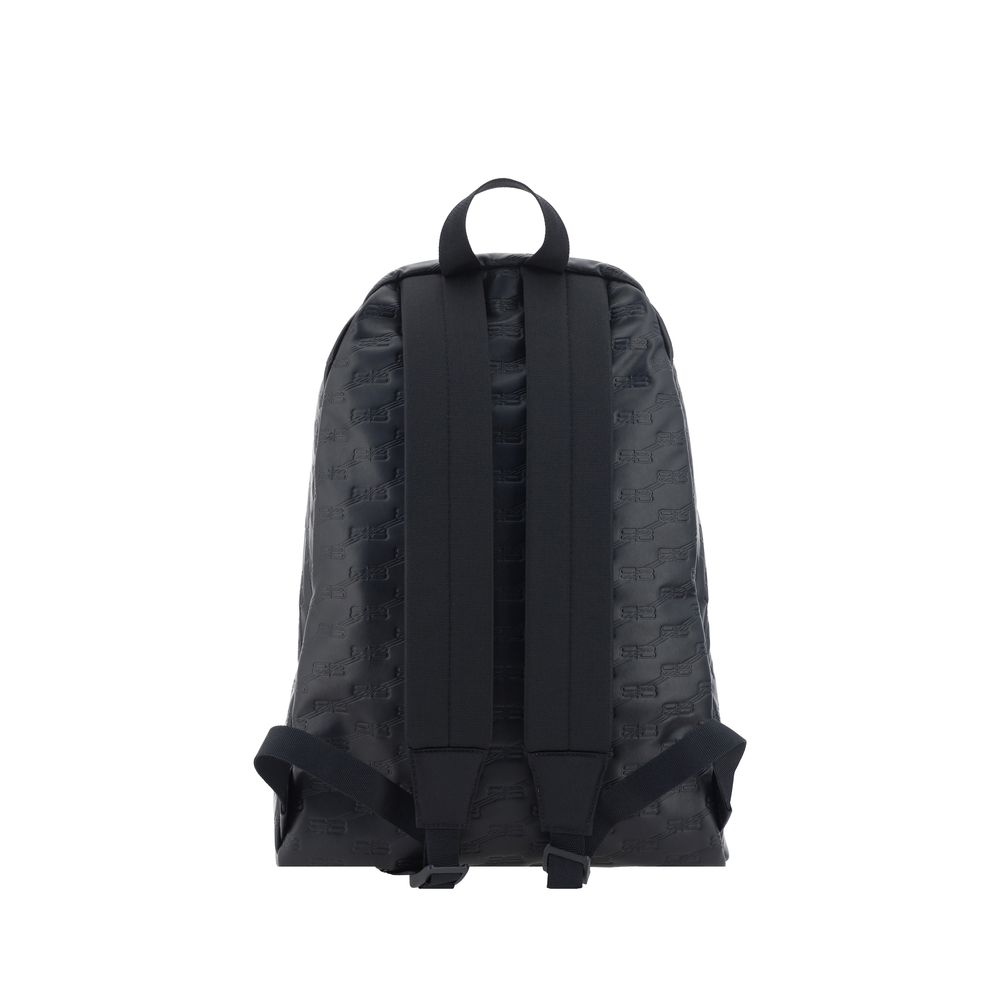 Balenciaga Signature Backpack