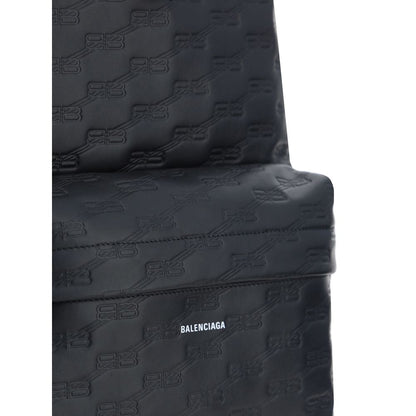 Balenciaga Signature Backpack