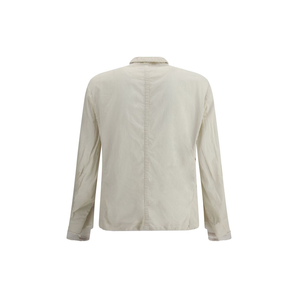 Undercover Jacket with multicolored button