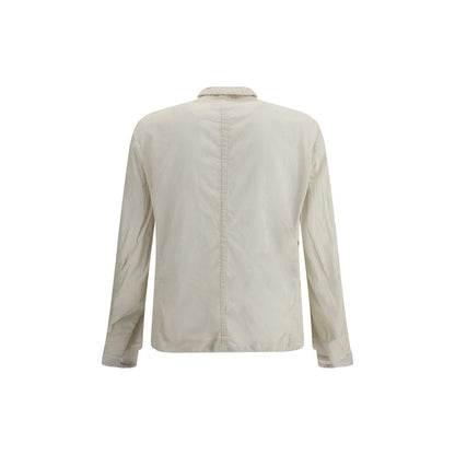 Undercover Jacket with multicolored button