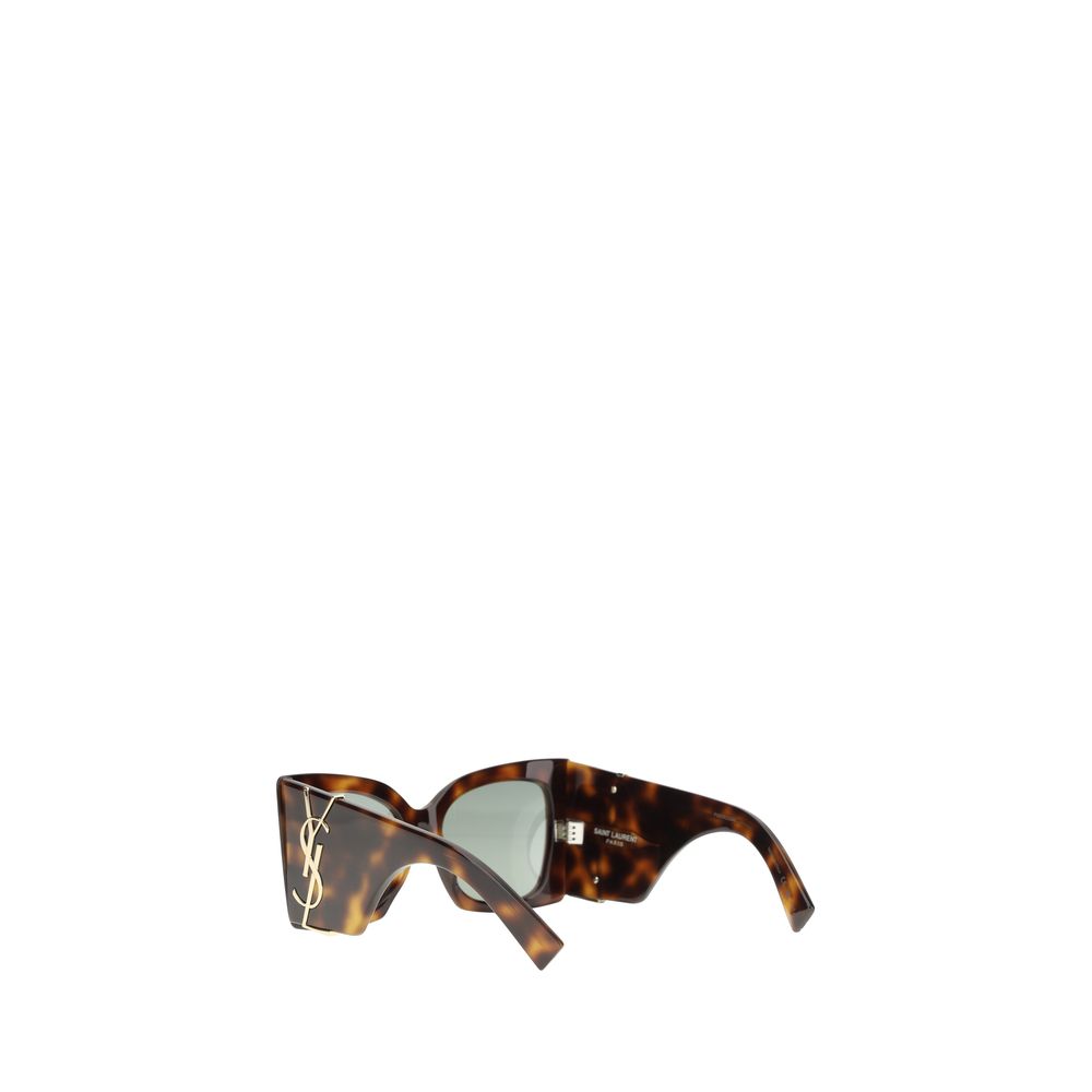 Saint Laurent M119 Sunglasses