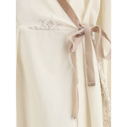 Ella Impero Long Dress