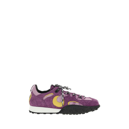 Marine Serre MS Rise II Sneakers