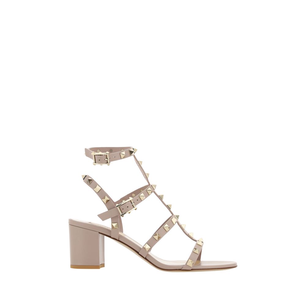 Valentino Garavani Rockstud Sandals