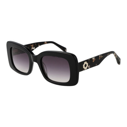 Maje Black Women Sunglasses