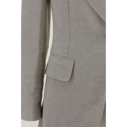 Brunello Cucinelli Linen Blazer
