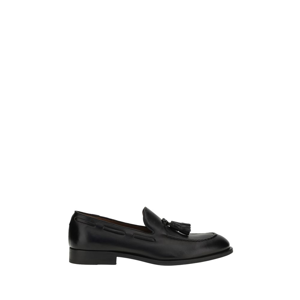 Fratelli Rossetti Manchester Loafers