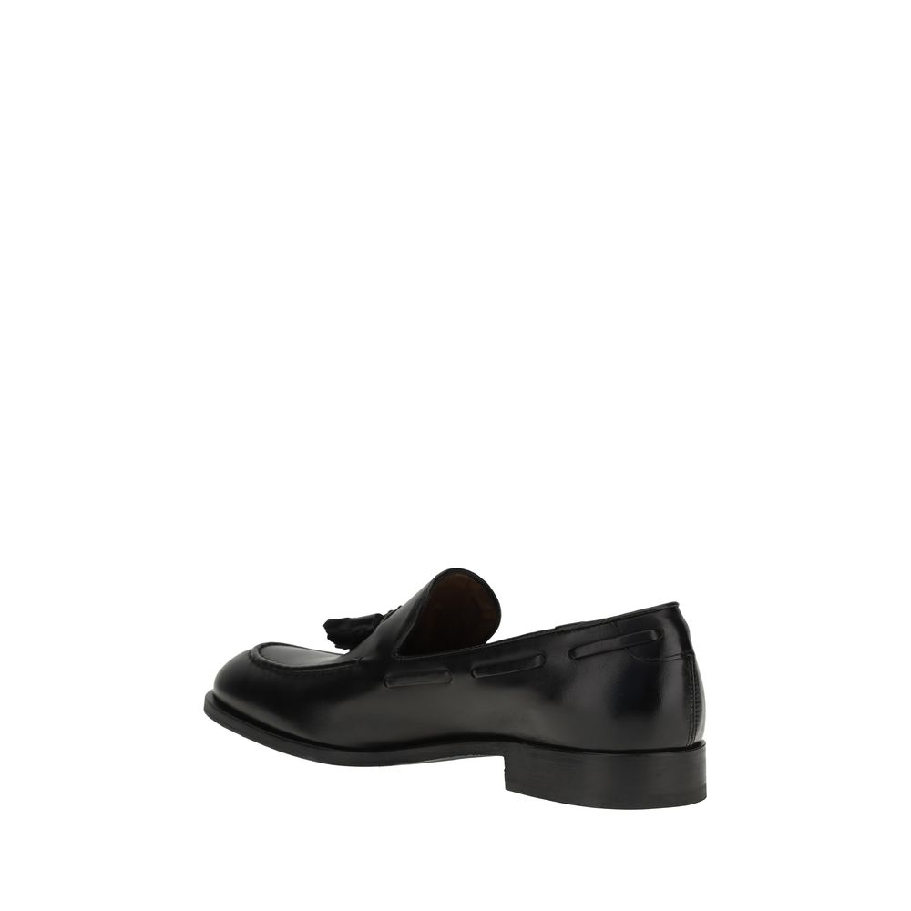 Fratelli Rossetti Manchester Loafers