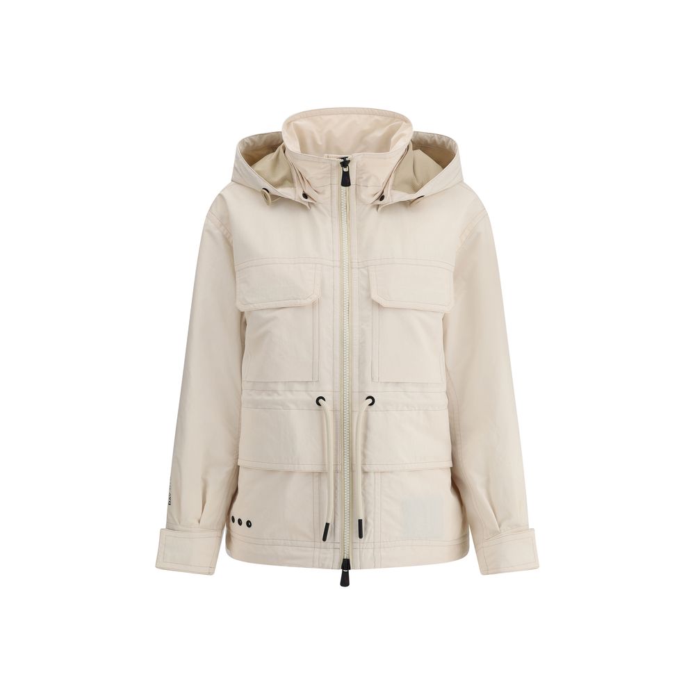 Moncler Grenoble Parka Nimba Jacket