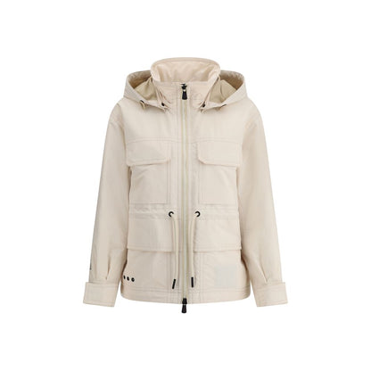 Moncler Grenoble Parka Nimba Jacket