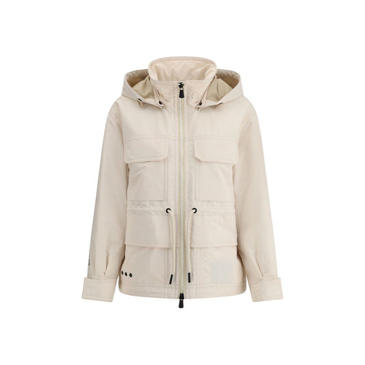 Moncler Grenoble Parka Nimba Jacket