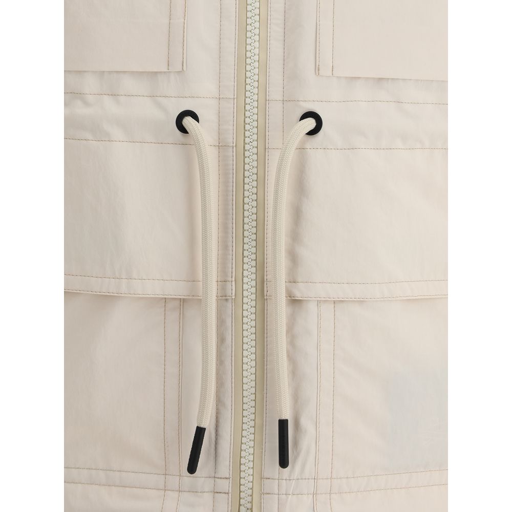 Moncler Grenoble Parka Nimba Jacket