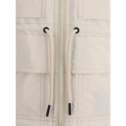 Moncler Grenoble Parka Nimba Jacket