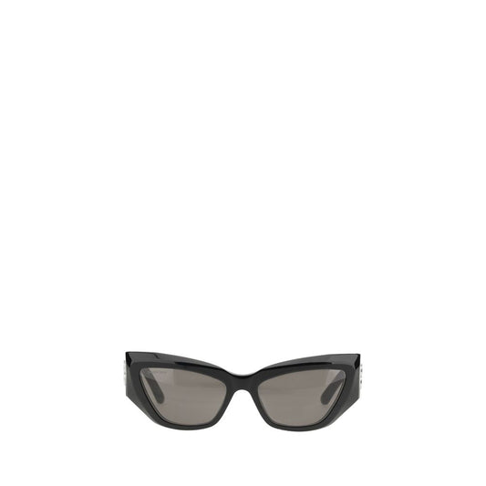 Balenciaga Butterfly Sunglasses