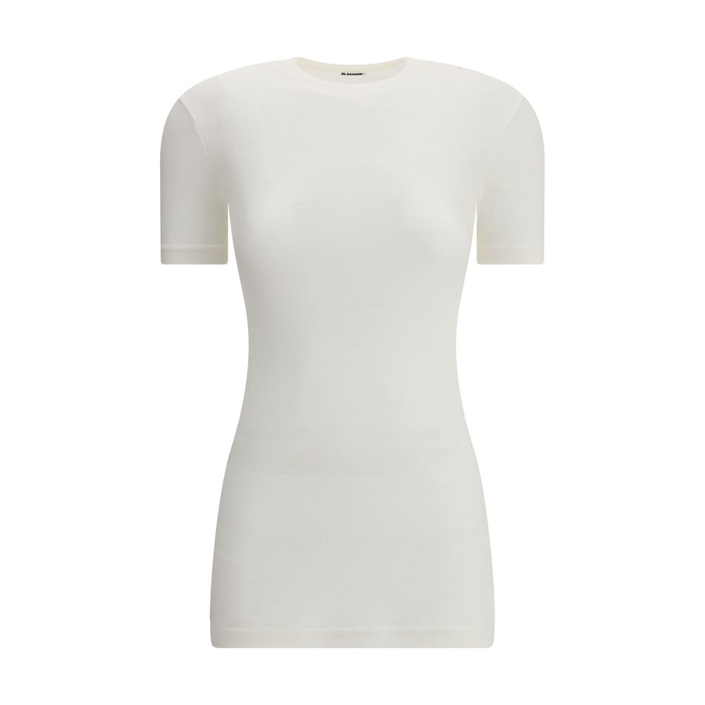 Jil Sander Set x 3 T-Shirts