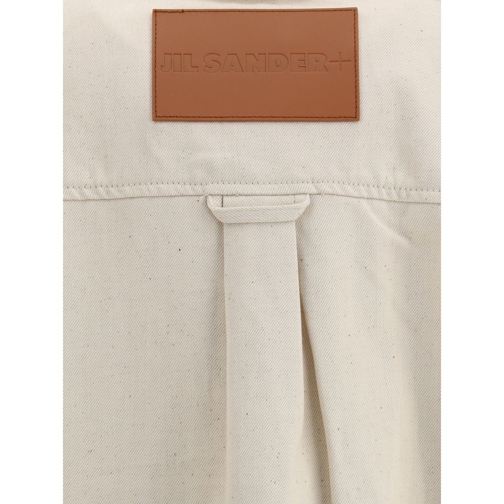 Jil Sander 162 Shirt