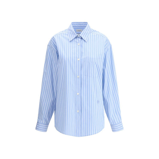 Jacob Cohen Striped Shirt