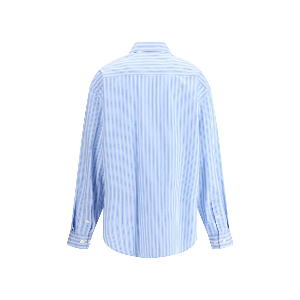 Jacob Cohen Striped Shirt