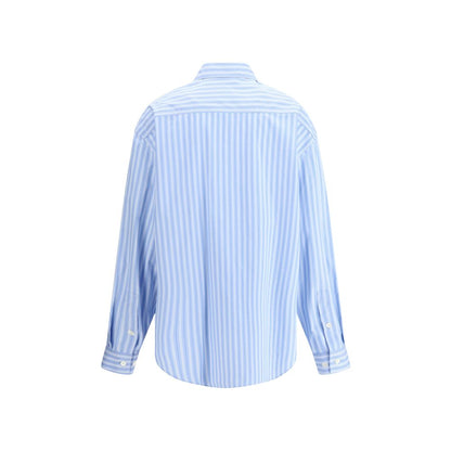 Jacob Cohen Striped Shirt
