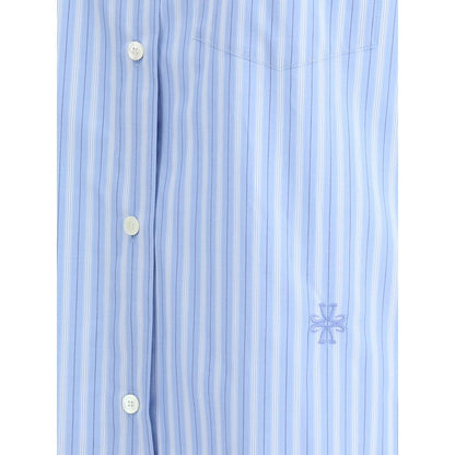 Jacob Cohen Striped Shirt