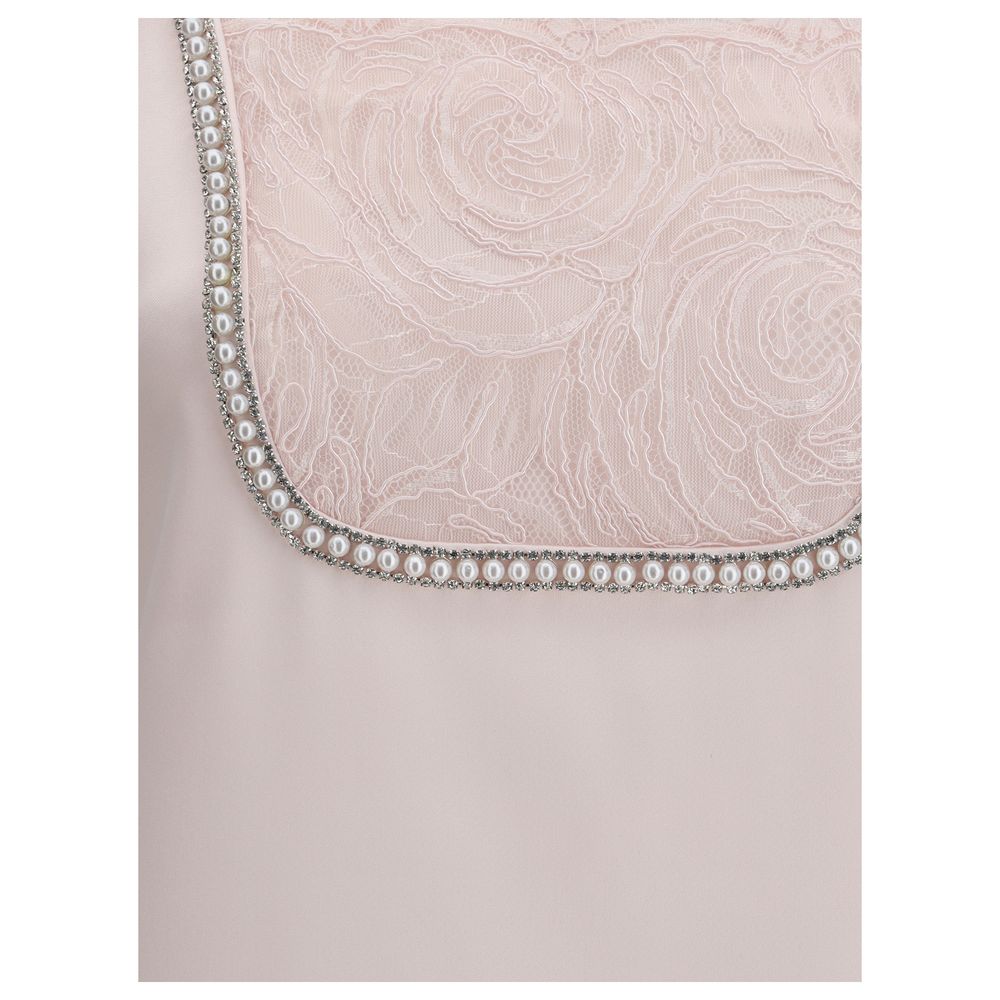 Self-Portrait Sleeveless mini dress