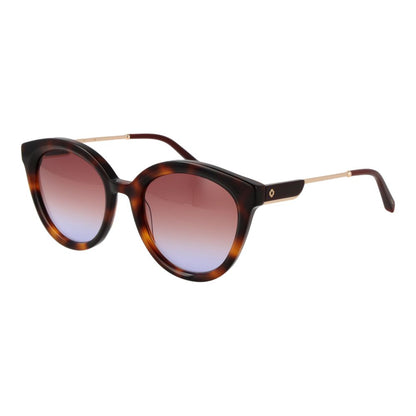 Maje Brown Women Sunglasses