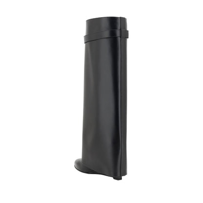 Givenchy Shark Lock Boots