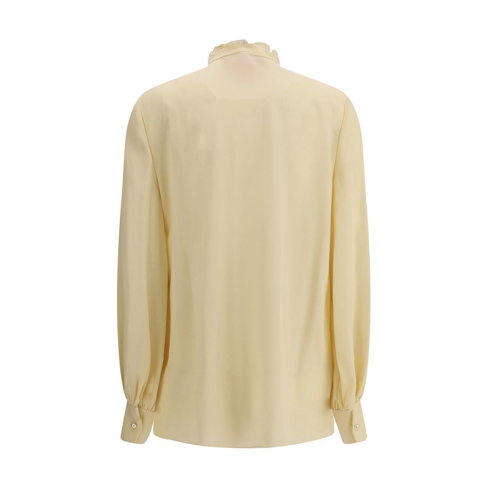 Valentino Silk Shirt