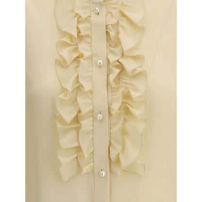 Valentino Silk Shirt