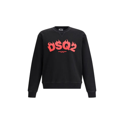Dsquared² Cool Fit Sweatshirt