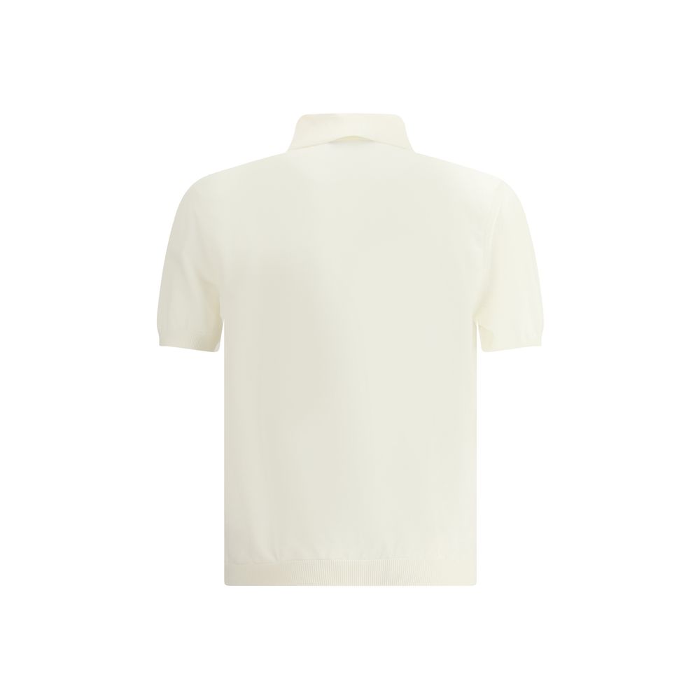 Missoni ZigZag Polo Shirt
