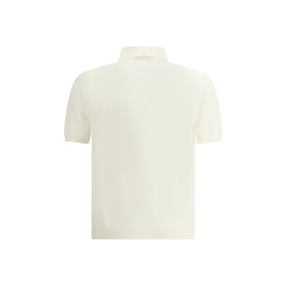 Missoni ZigZag Polo Shirt