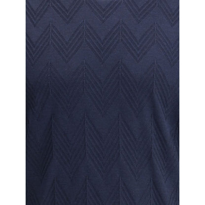 Missoni Knit T-Shirt