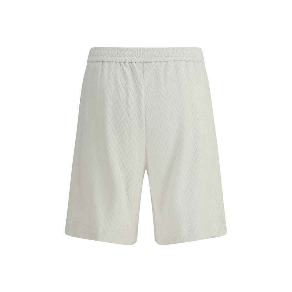 Missoni Terry Shorts