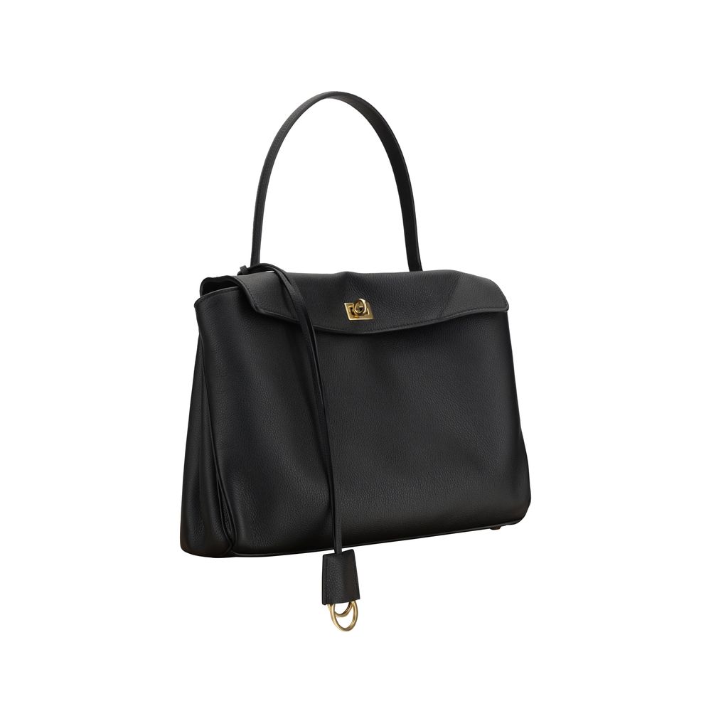 Balenciaga Rodeo Shoulder Bag