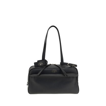 Balenciaga Carrie medium Bowling Shoulder Bag