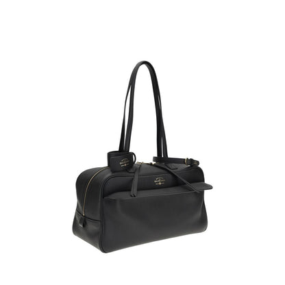 Balenciaga Carrie medium Bowling Shoulder Bag