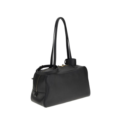 Balenciaga Carrie medium Bowling Shoulder Bag