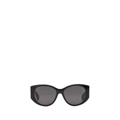 Balenciaga Logoed Sunglasses