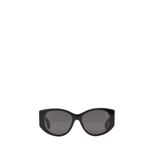 Balenciaga Logoed Sunglasses