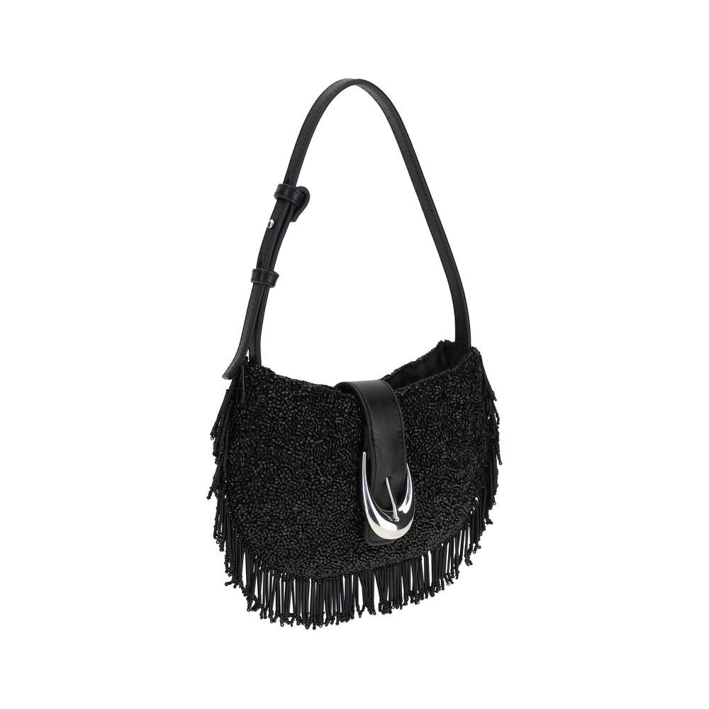 Staud Alana Shoulder Bag
