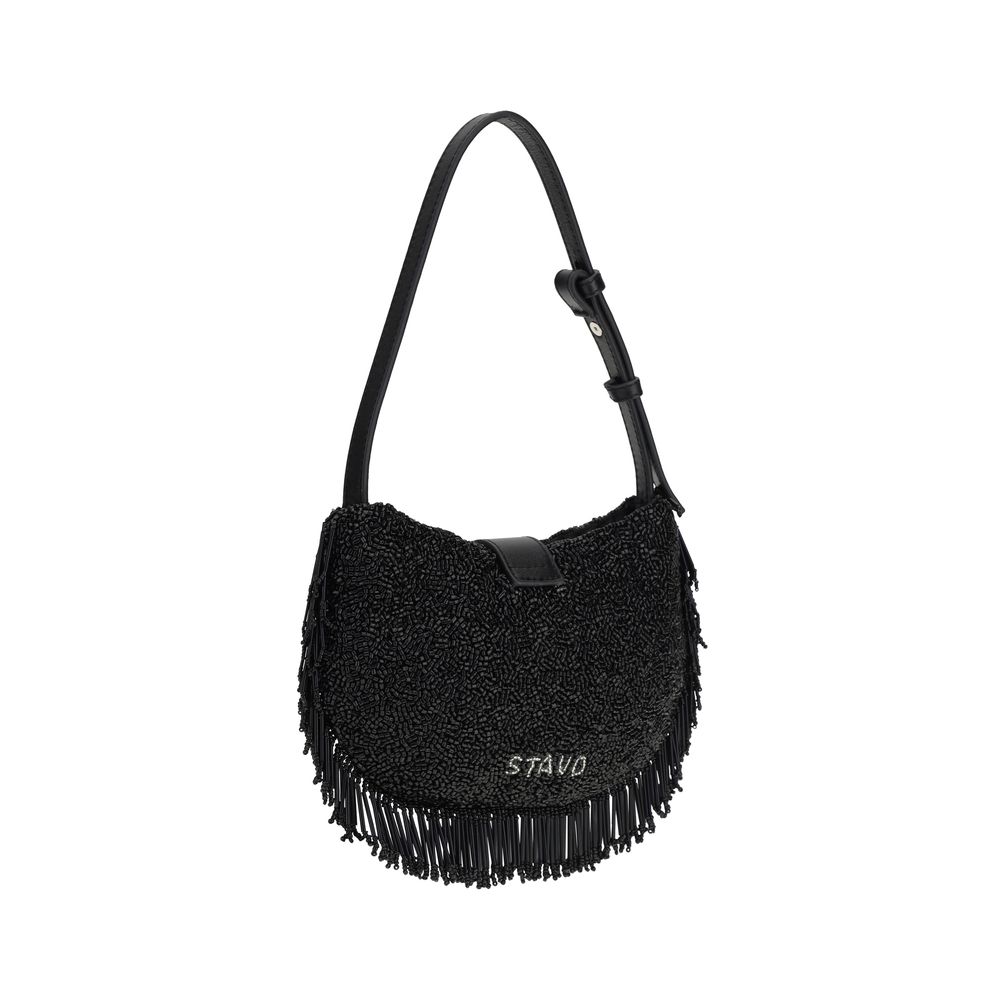 Staud Alana Shoulder Bag