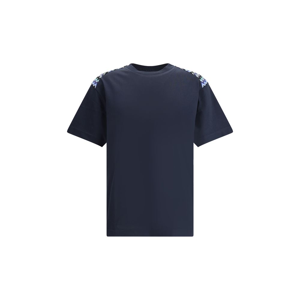 Missoni T-Shirt with ZigZag details
