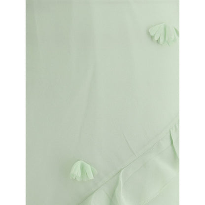 Self-Portrait Long Dress