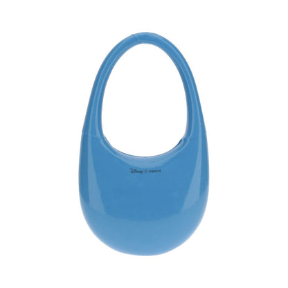 Disney X Coperni Liquid Print Shoulder Bag